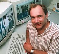 Tim Berners-Lee