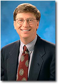 Willian (Bill) H. Gates