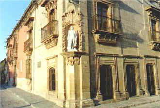 Casa de Allende