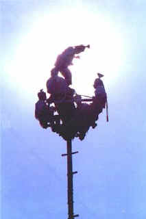 Voladores